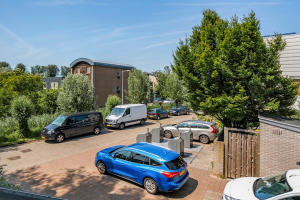 Medium property photo - Kortrijk 129, 1066 TB Amsterdam